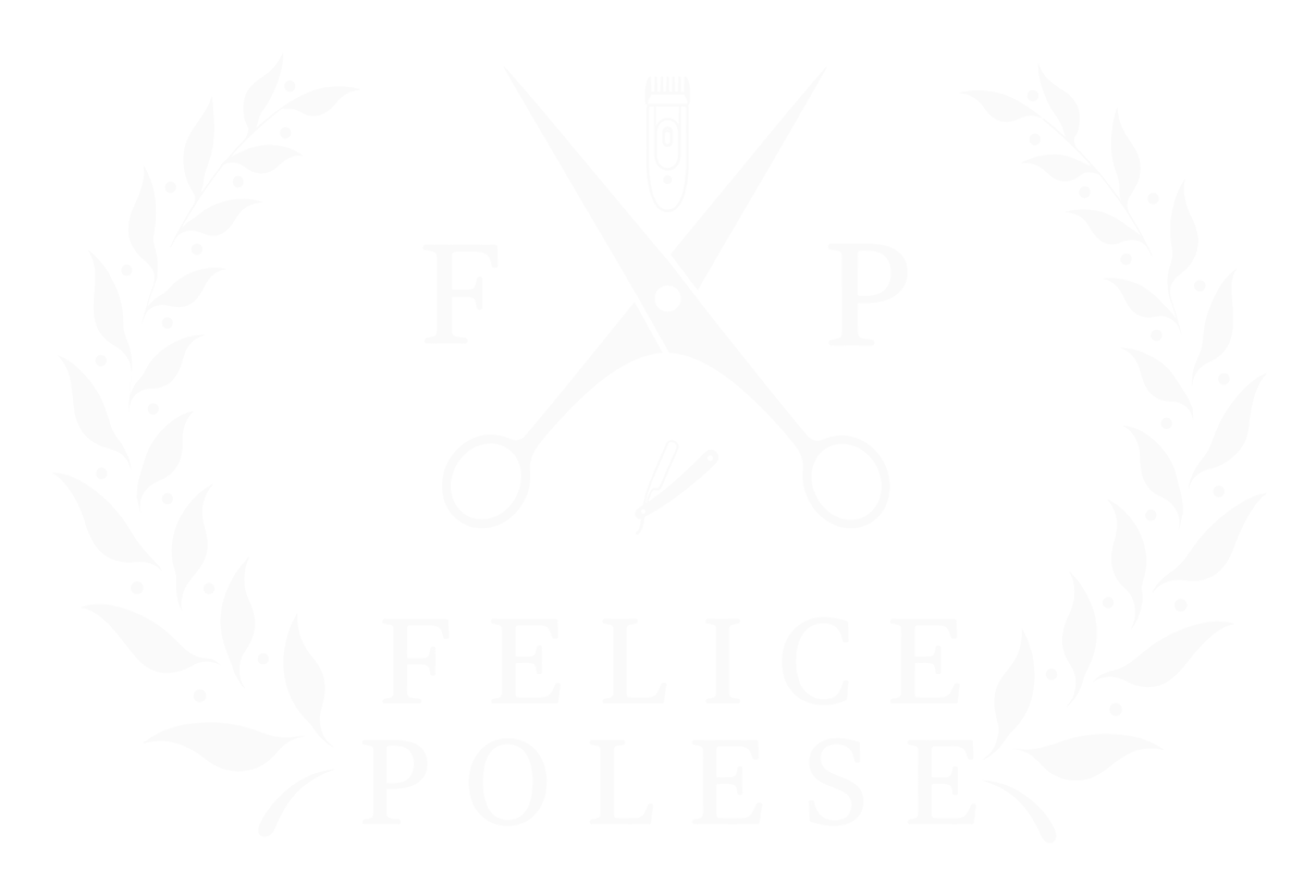 Felice Polese — Felice Polese Barber Shop